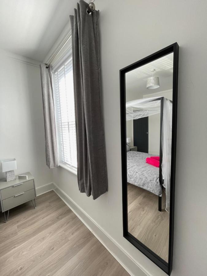 Edith Haven Tynemouth Fabulous Coastal Holiday Home With Free Onstreet Parking Eksteriør billede