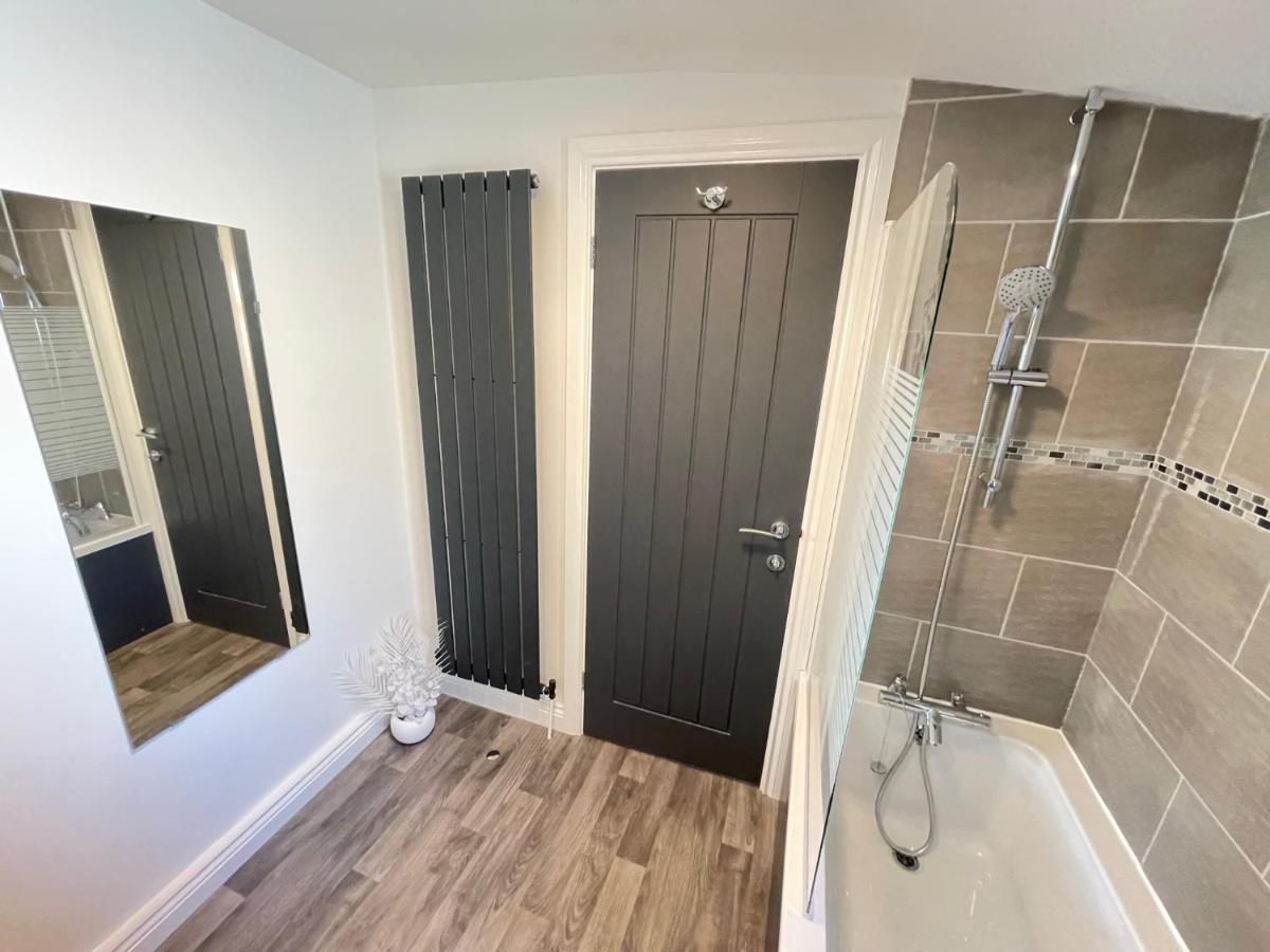 Edith Haven Tynemouth Fabulous Coastal Holiday Home With Free Onstreet Parking Eksteriør billede