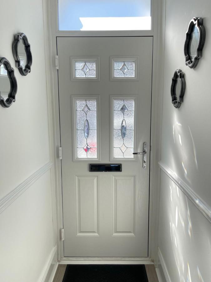 Edith Haven Tynemouth Fabulous Coastal Holiday Home With Free Onstreet Parking Eksteriør billede