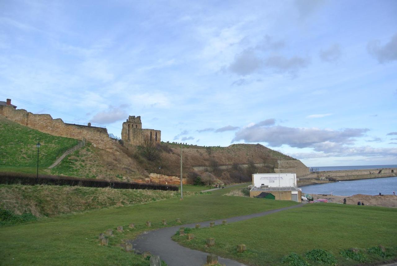 Edith Haven Tynemouth Fabulous Coastal Holiday Home With Free Onstreet Parking Eksteriør billede