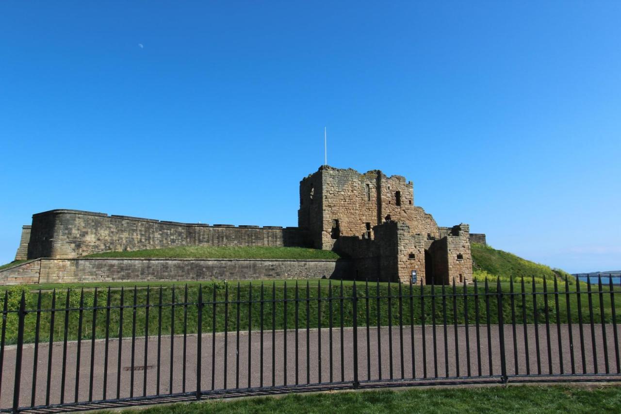 Edith Haven Tynemouth Fabulous Coastal Holiday Home With Free Onstreet Parking Eksteriør billede
