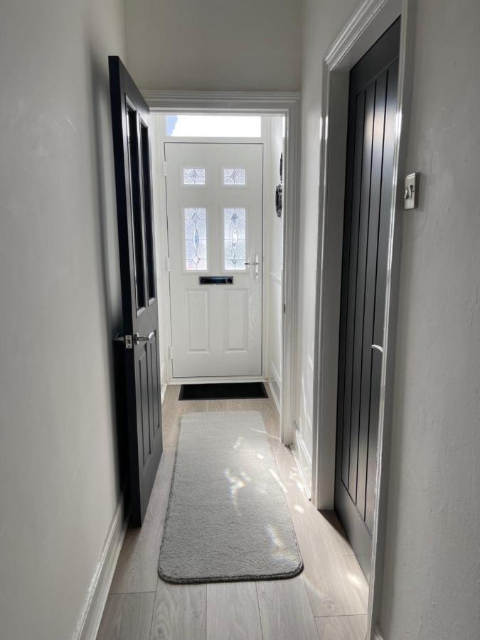 Edith Haven Tynemouth Fabulous Coastal Holiday Home With Free Onstreet Parking Eksteriør billede