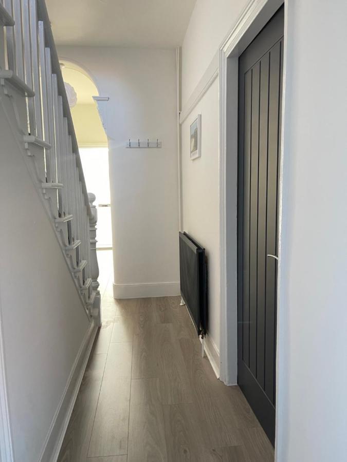 Edith Haven Tynemouth Fabulous Coastal Holiday Home With Free Onstreet Parking Eksteriør billede