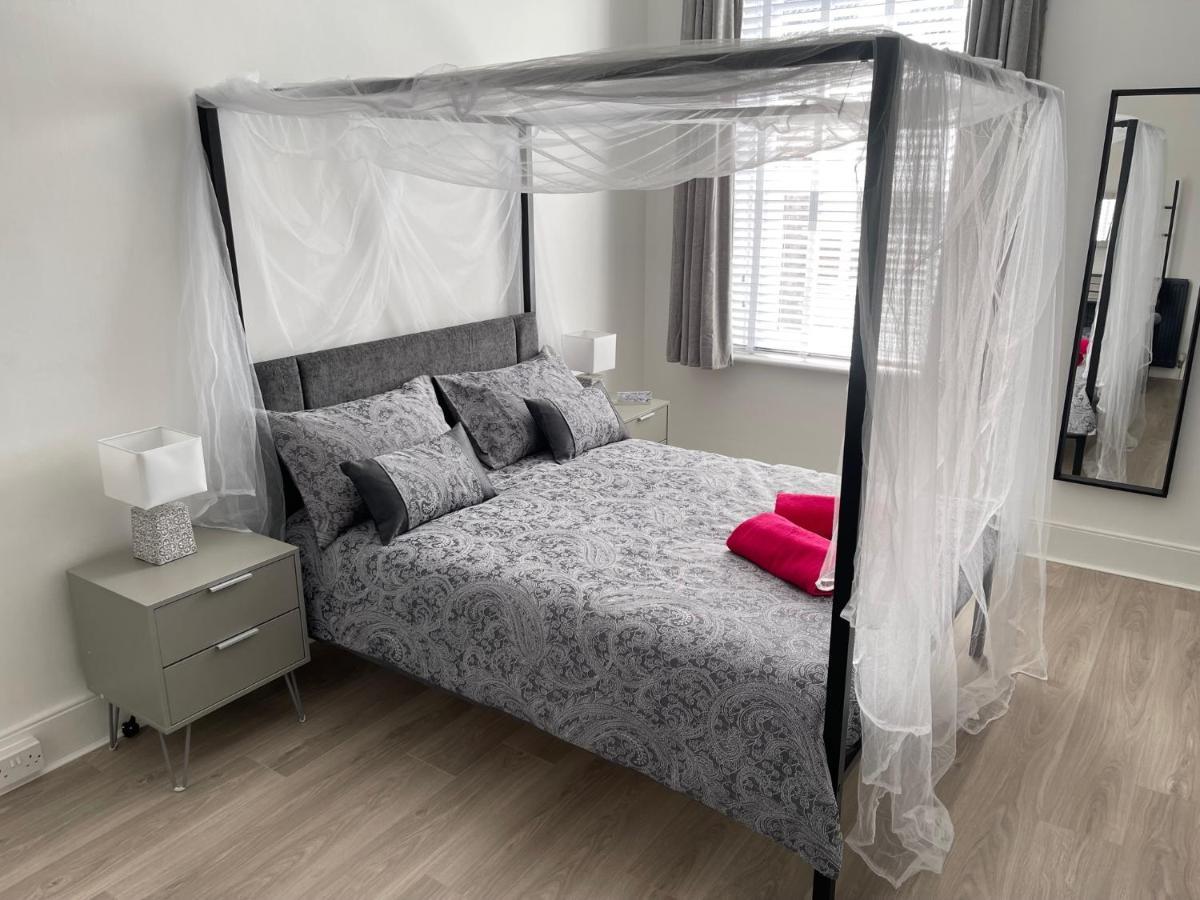 Edith Haven Tynemouth Fabulous Coastal Holiday Home With Free Onstreet Parking Eksteriør billede