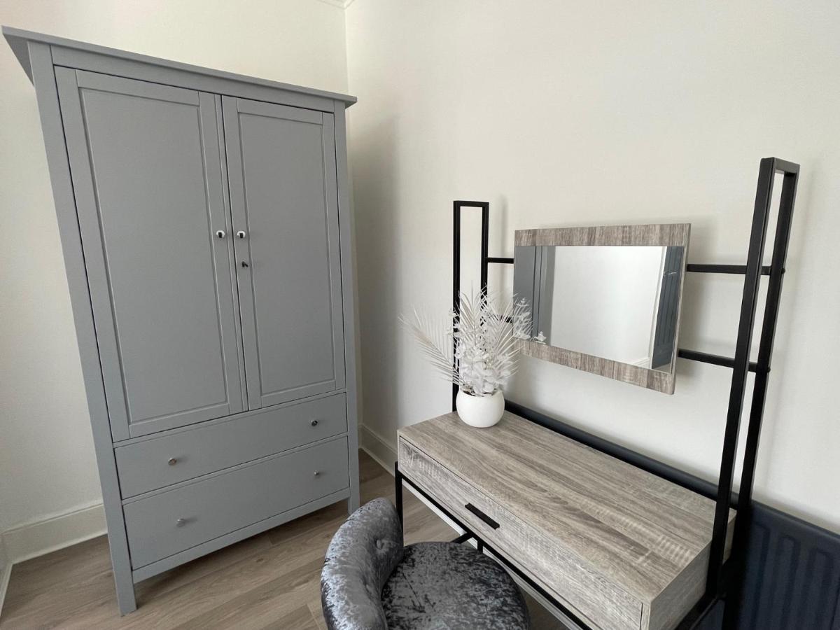 Edith Haven Tynemouth Fabulous Coastal Holiday Home With Free Onstreet Parking Eksteriør billede