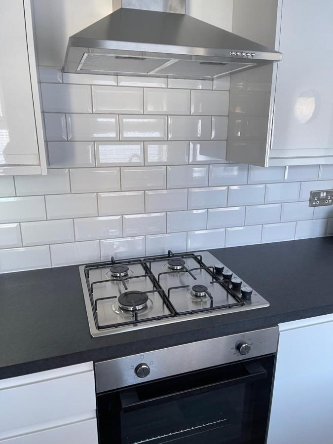 Edith Haven Tynemouth Fabulous Coastal Holiday Home With Free Onstreet Parking Eksteriør billede