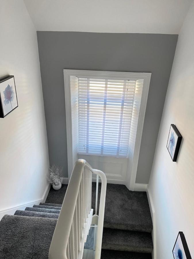 Edith Haven Tynemouth Fabulous Coastal Holiday Home With Free Onstreet Parking Eksteriør billede