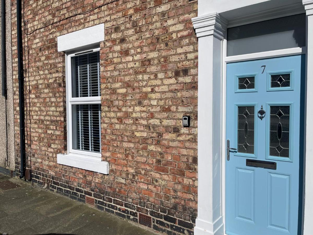 Edith Haven Tynemouth Fabulous Coastal Holiday Home With Free Onstreet Parking Eksteriør billede