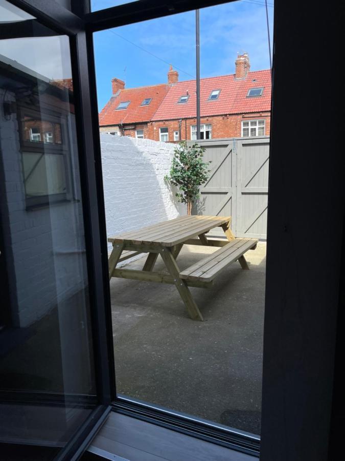 Edith Haven Tynemouth Fabulous Coastal Holiday Home With Free Onstreet Parking Eksteriør billede