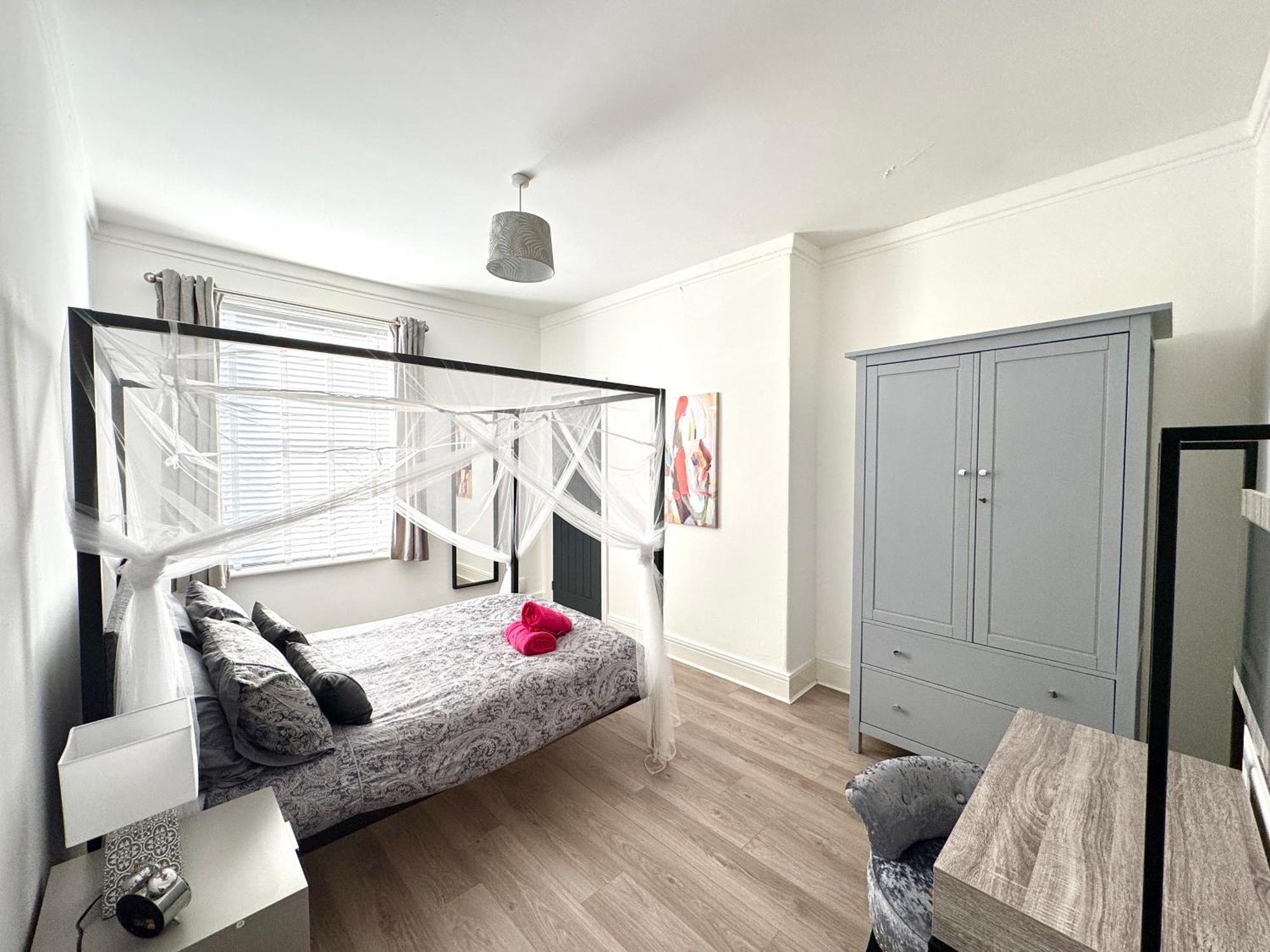 Edith Haven Tynemouth Fabulous Coastal Holiday Home With Free Onstreet Parking Eksteriør billede