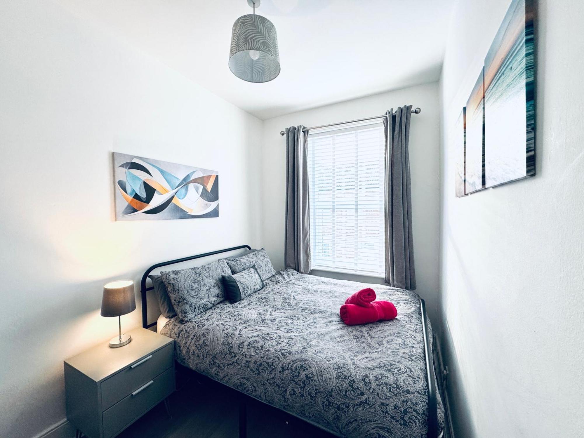 Edith Haven Tynemouth Fabulous Coastal Holiday Home With Free Onstreet Parking Eksteriør billede