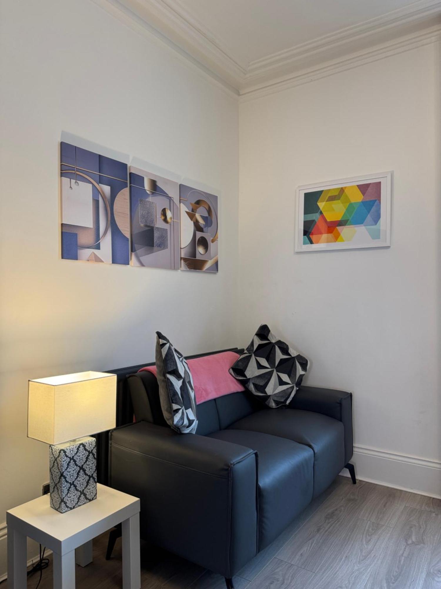 Edith Haven Tynemouth Fabulous Coastal Holiday Home With Free Onstreet Parking Eksteriør billede