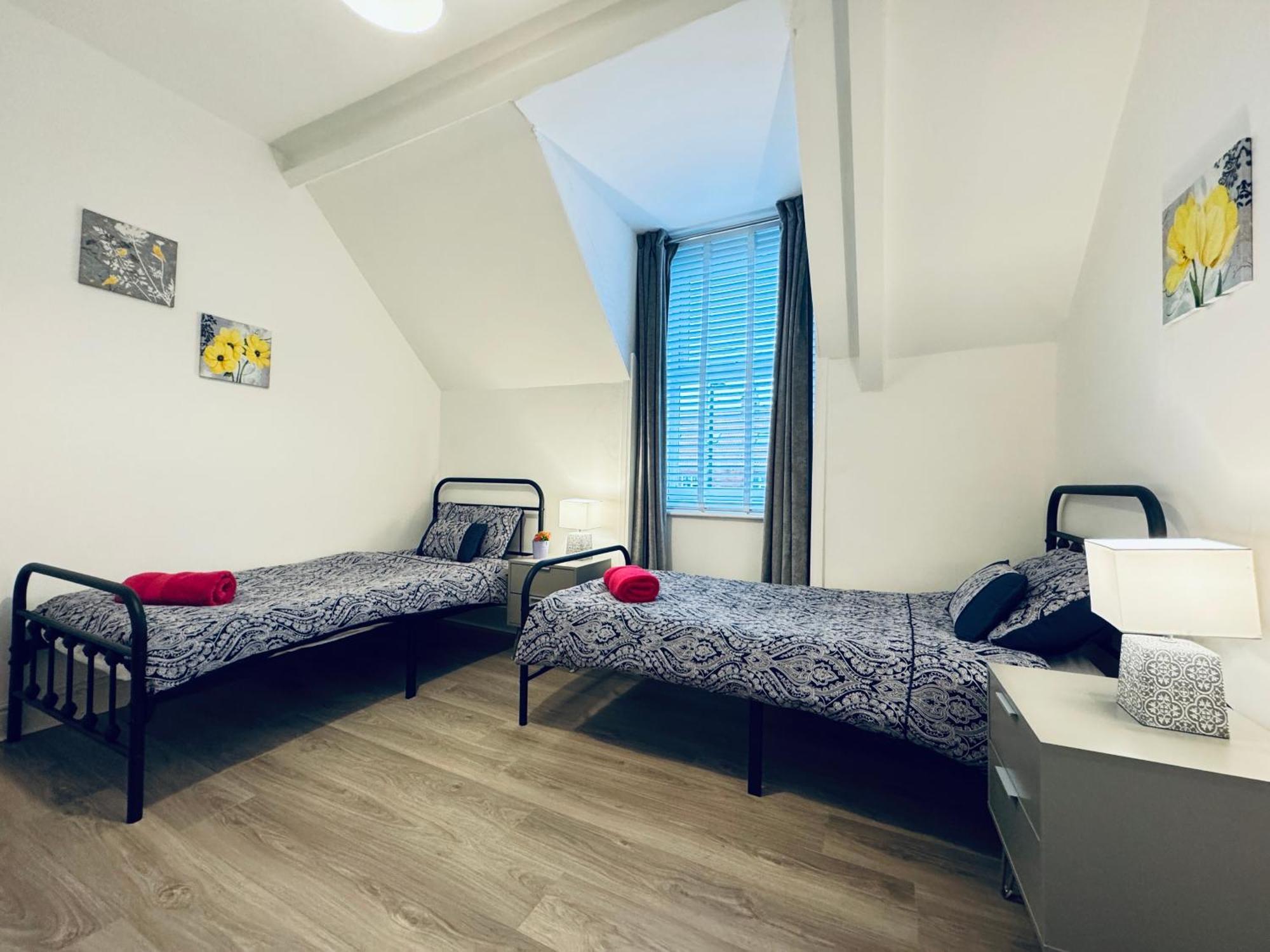 Edith Haven Tynemouth Fabulous Coastal Holiday Home With Free Onstreet Parking Eksteriør billede